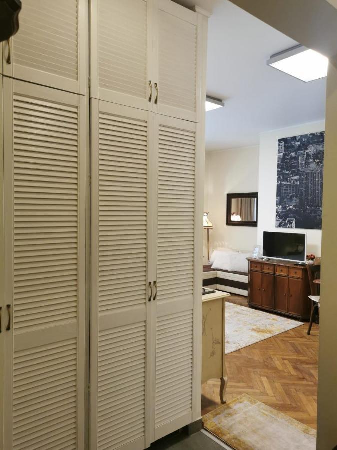 Apartamento Angels' Whisper - Center Braşov