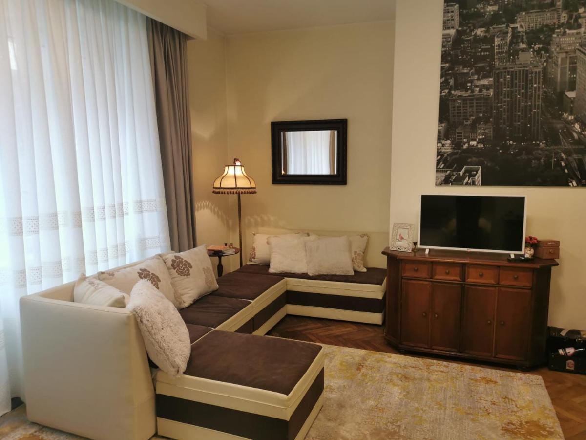 Angels' Whisper - Center Apartamento Braşov