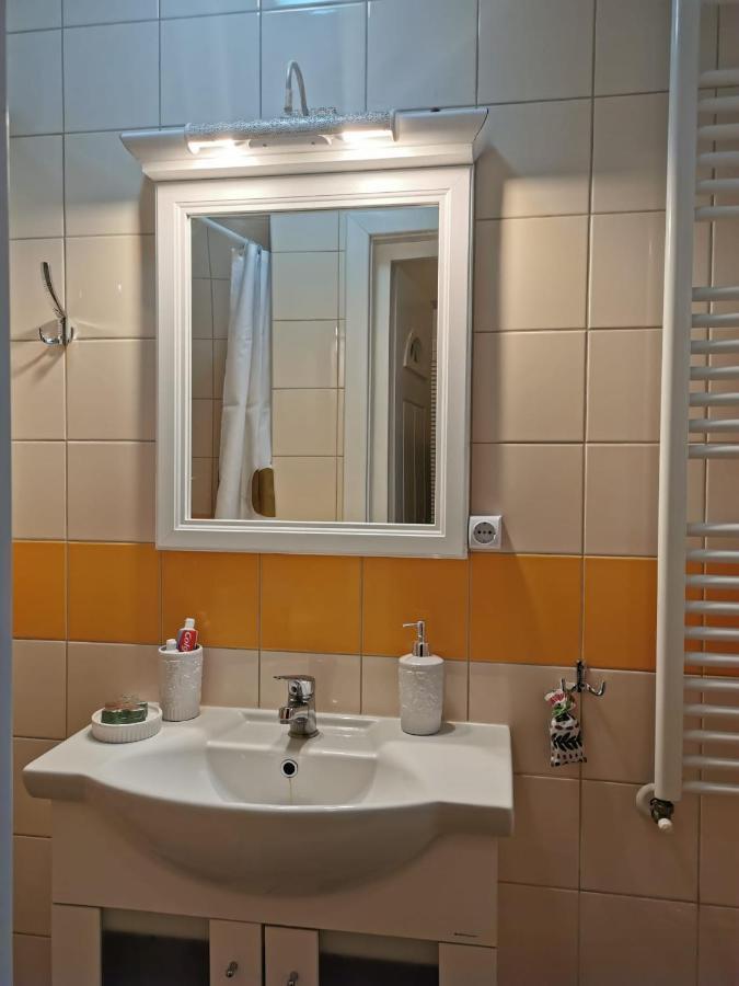 Apartament Angels' Whisper - Center