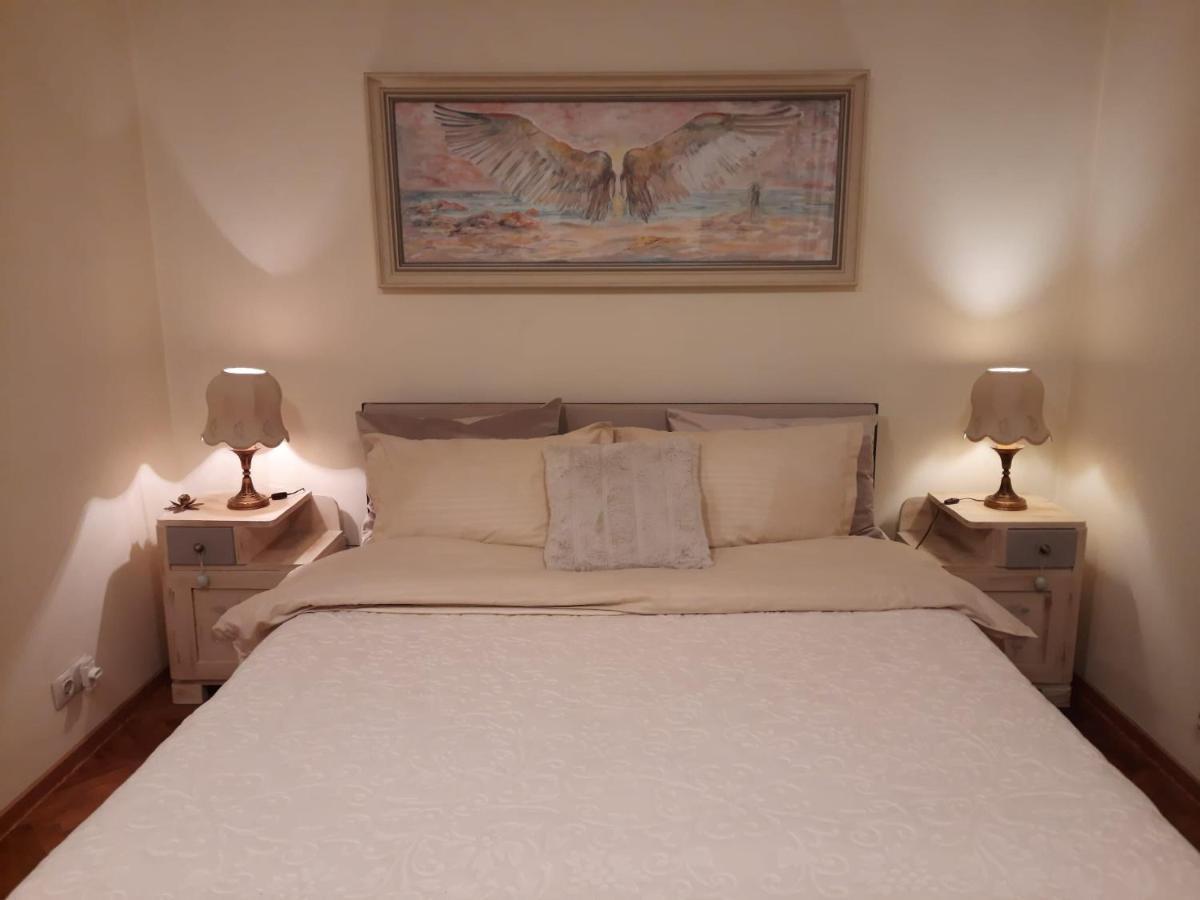Apartamento Angels' Whisper - Center *